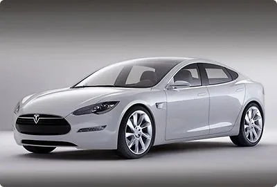 Model S