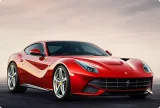 F12 berlinetta