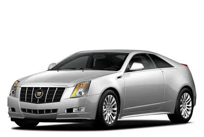 CTS-V