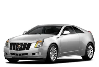 CTS-V