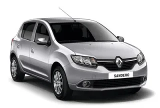 Sandero 2012