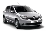 Sandero 2012