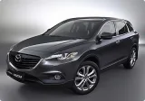 CX-9 2012