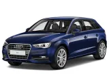 A3 Sportback 2012