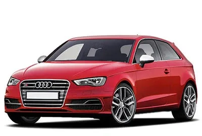 S3 2012