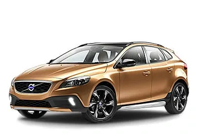 V40 Cross Country