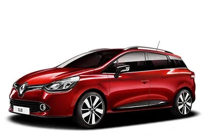 Clio Estate