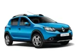 Sandero Stepway 2012