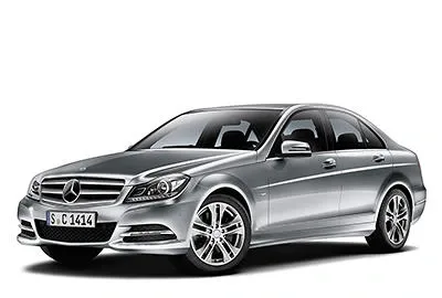 Mercedes-Benz C 200 CGI BlueEFFICIENCY
