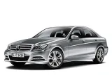 C-Class 2012