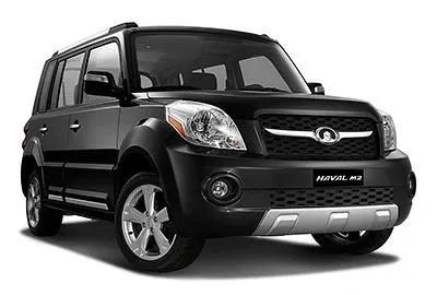 Haval M2
