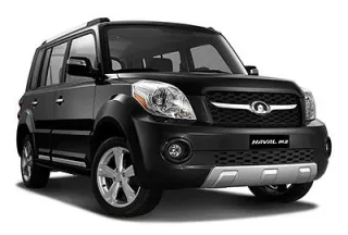 Haval M2