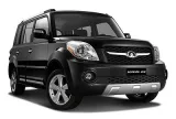 Haval M2