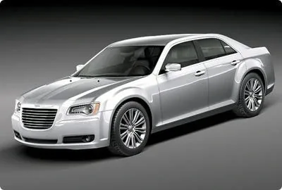 300C 2012
