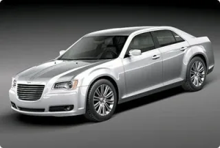300C 2012