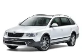 Superb Combi Outdoor 2012