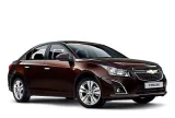 Cruze 2012