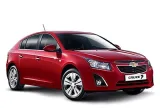 Cruze 2012