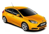 Focus ST 2012