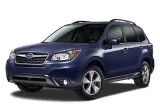 Forester 2012