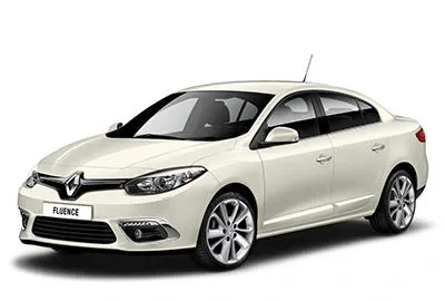 Fluence 2012