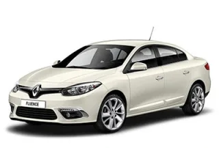 Fluence 2012