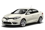 Fluence 2012