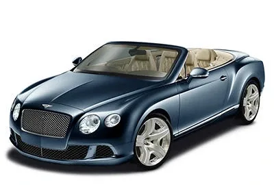Continental GTC