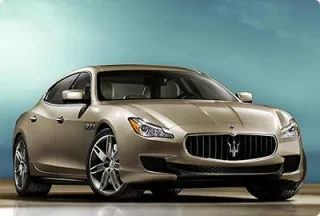 Quattroporte