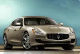 Quattroporte