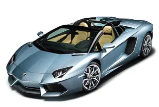 Aventador LP700-4 Roadster