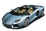 Aventador LP700-4 Roadster