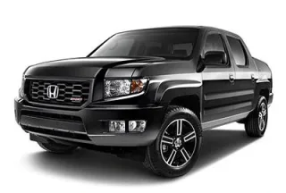 Ridgeline