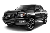 Ridgeline