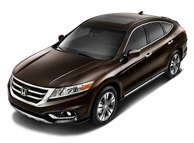 Crosstour 2013