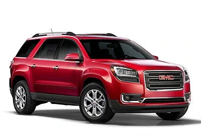 Acadia