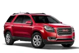 Acadia