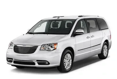 Chrysler Town&Country 3.6 AT S