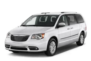 Town&Country