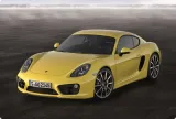 Cayman 2013