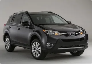 RAV4 2012