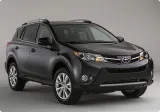 RAV4 2012
