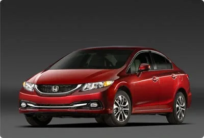 Civic 2013