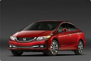 Civic 2013