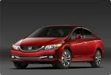 Civic 2013