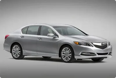 RLX