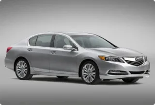 RLX