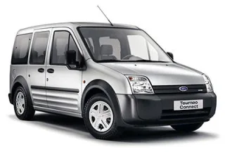 Tourneo Connect