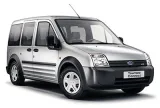 Tourneo Connect