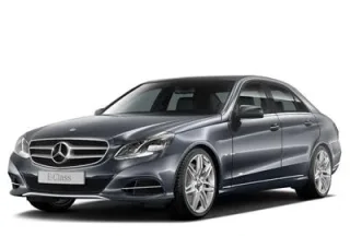 E-Class 2013
